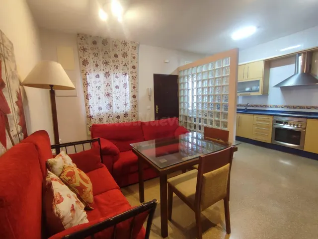 ¡¡ VIVIENDA DE DOS DORMITORIOS CON BALCONADA!! - foto 2