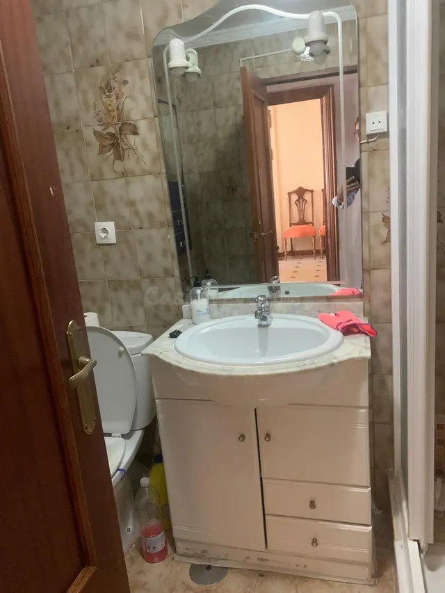 PISO EN AVENIDA BARCELONA — 5