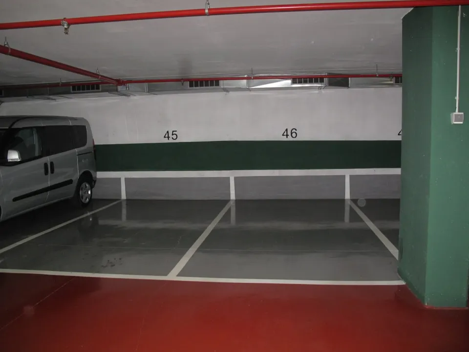 ¡¡¡ Plazas Parking Venta !!!.