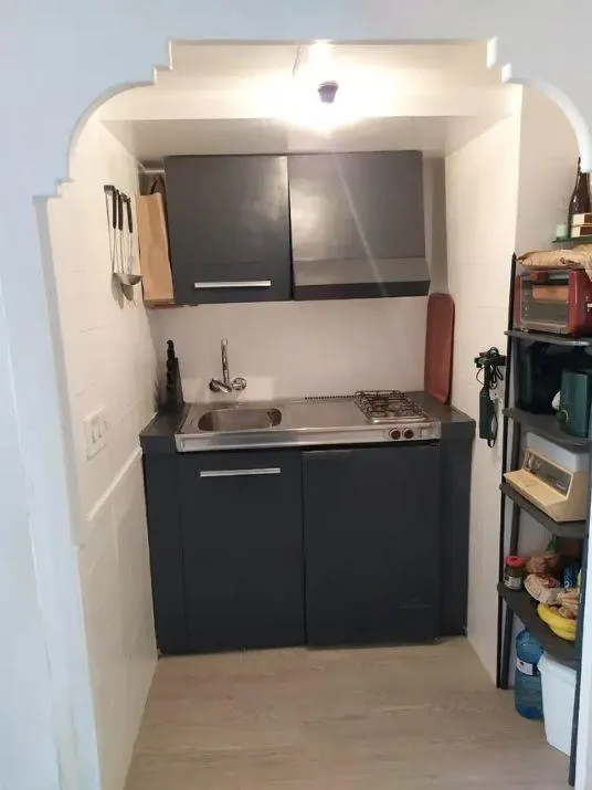 OPORTUNIDAD! ESTUDIO REFORMADO EN LOS JUZGADOS DE BENIDORM — 7