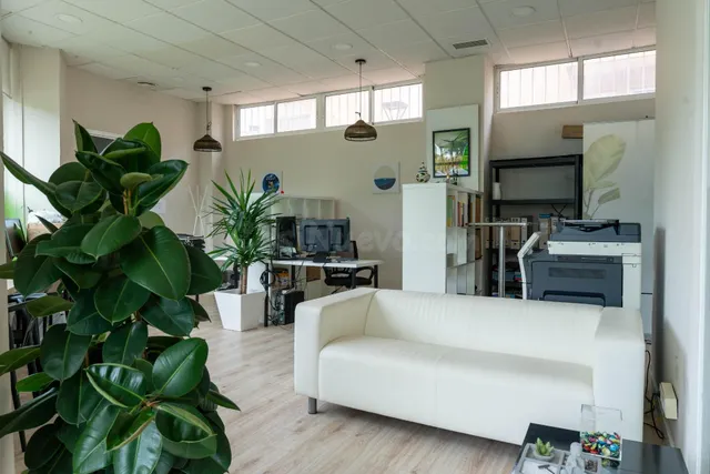 Excelente Local Comercial en la Mejor Zona de Tomares - foto 4