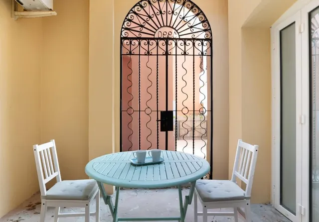 PUERTO SHERRY - APARTAMENTO 3 HAB / HASTA 8 PERSONAS — 7