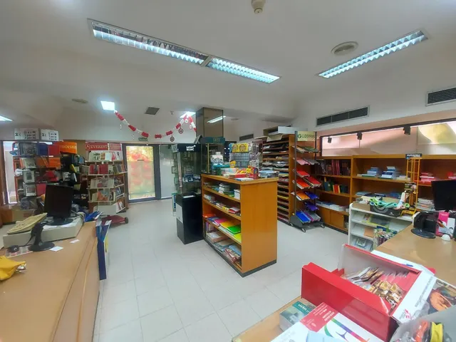 Local comercial en alquiler en zona comercial de El Ejido — 10