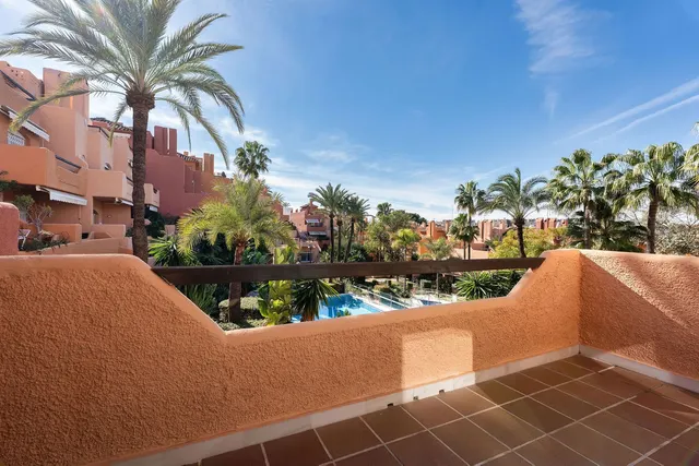 Adosado 3 habitaciones 280m² en venta - Marbella — 17