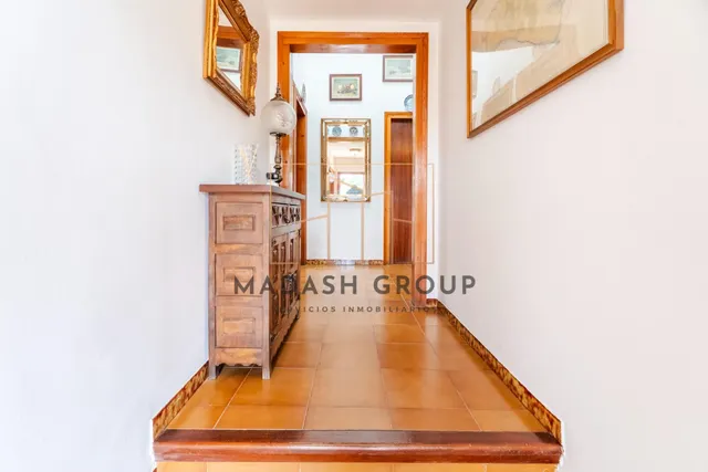 Magnífica casa en Miami Platja (Mont-roig del Camp) — 36