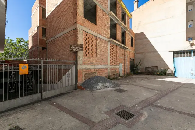 EDIFICIO en Güejar Sierra — 30