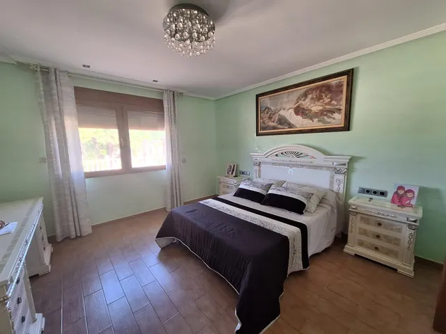 Chalet de lujo en venta en Aspe — 11