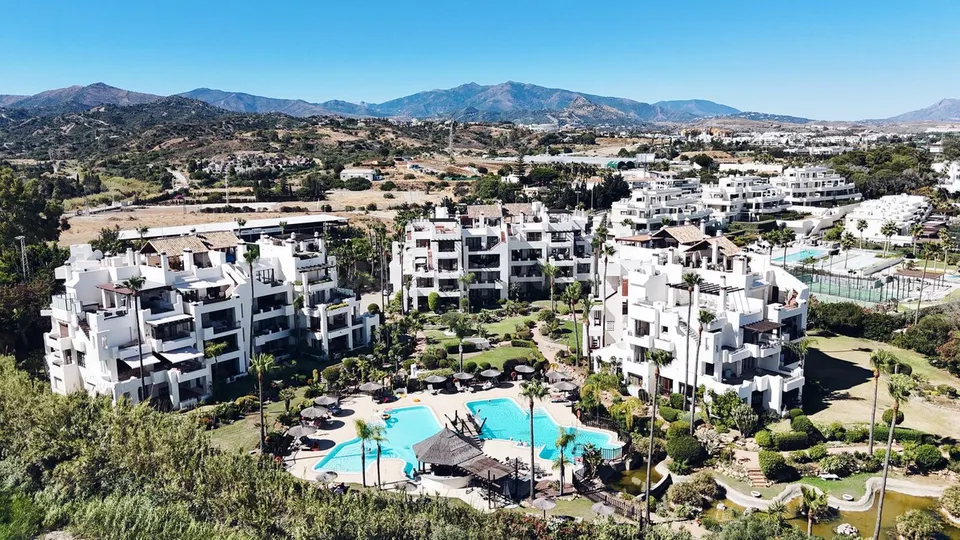 Apartamento 3 habitaciones 121m² en venta - Costa Del Sol