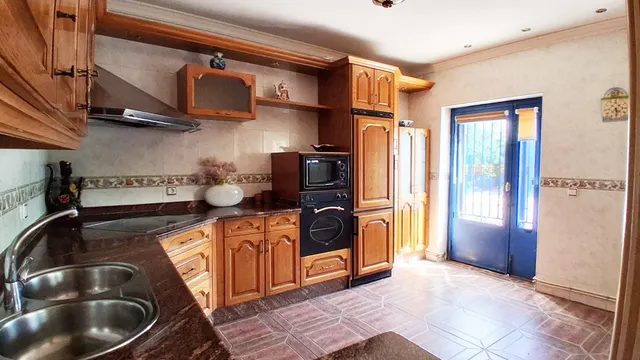 Urbis te ofrece una casa en venta en Puente Ladrillo-Toreses, Salamanca. — 7