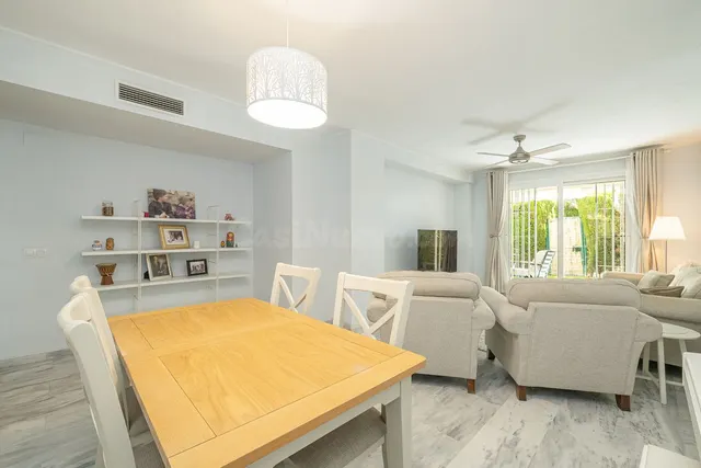 Apartamento 3 habitaciones 163m² en venta - Marbella — 5