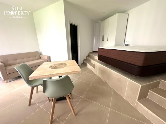 3 apartamentos a pocos pasos de la playa en costa Adeje — 20