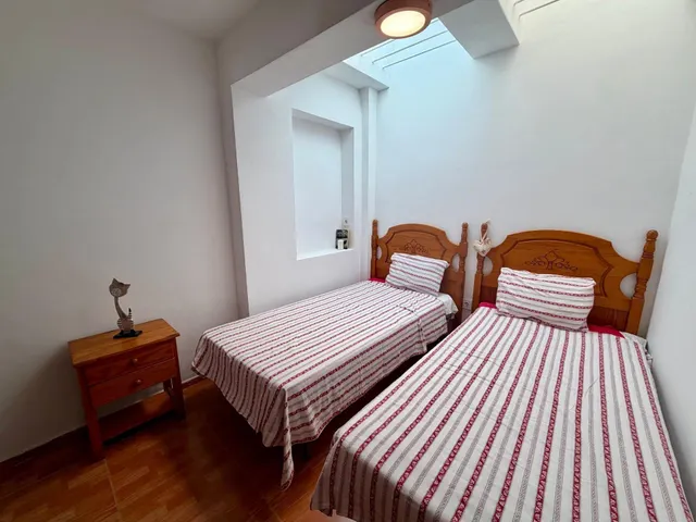 BUNGALOW DE DOS DORMITORIOS CON SOLÁRIUM Y VISTAS A LA LAGUNA… — 13
