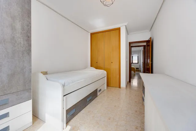 Apartamento 3 habitaciones 112m² en venta - Pueblo 9 — 27