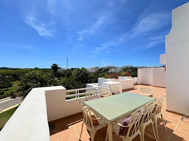 Ático 2 habitaciones 87m² en venta - Costa Del Sol - foto 3