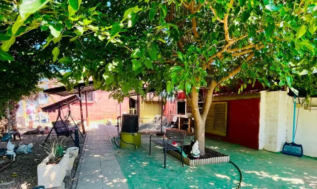 Finca rústica con piscina en Cabanillas - foto 2