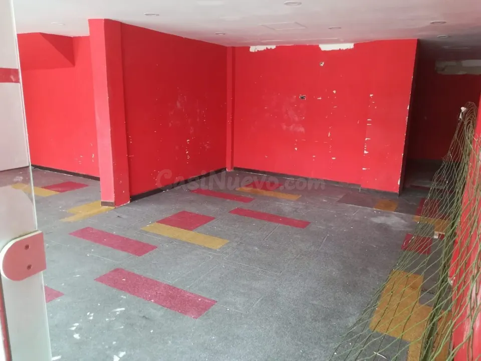 ARRIENDO LOCAL COMERCIAL EN BARRIO LA CASTELLANA
