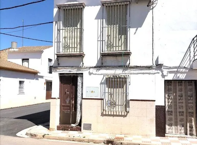 Venta casa en El Rubio - Sevilla - foto 2