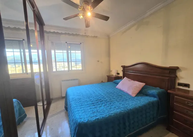 Apartamento 4 habitaciones 122m² en venta - Palma - Palmilla — 20