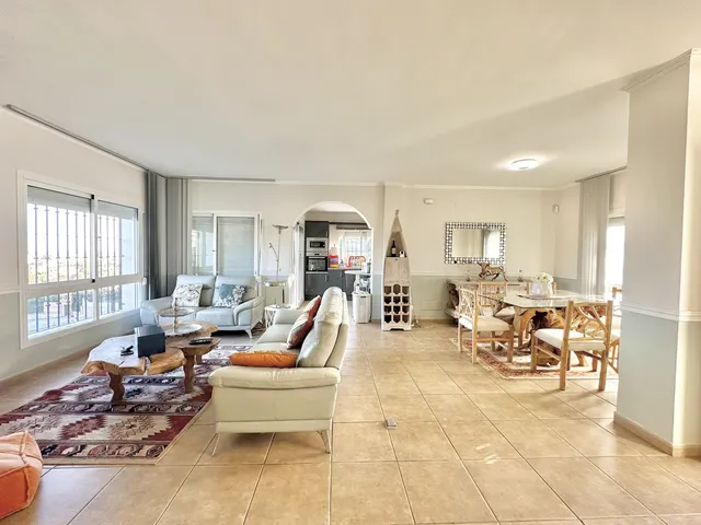 Chalet 4 habitaciones 321m² en venta - Riviera del sol — 20