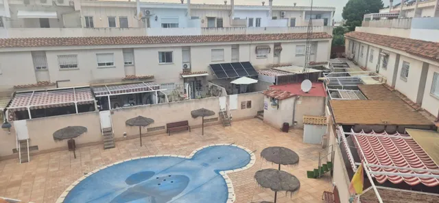 ESPECTACULAR CHALET EN ALJUCER - foto 5