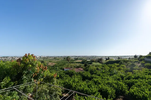 Encantadora Casa de Campo en Motril con Vistas al Mar en el Pago de Minasierra de Motril — 19