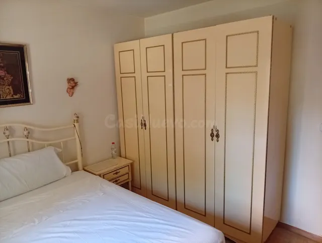 Acogedor piso en venta en Vinateros, Madrid
