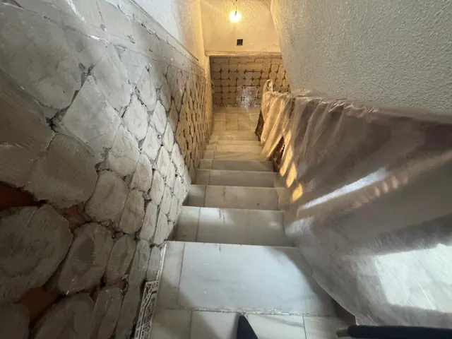 ✨ AMPLIA CASA DE 300 m2 EN SAX CON TERRAZA — 109.000 € — 18