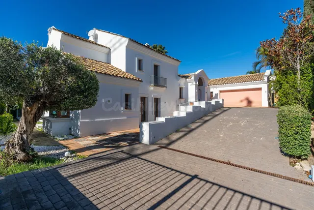 Chalet 4 habitaciones 647m² en venta - Paraiso-Barronal — 5