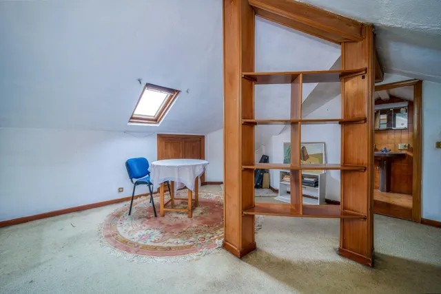 Pareado 6 habitaciones 331m² en venta - El Plantío — 40