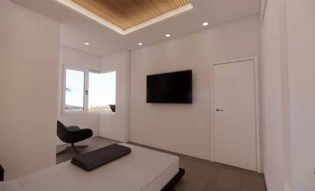 Parcela en venta - Riviera del sol — 30
