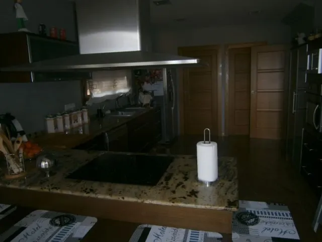 CHALET VALLADO — 18