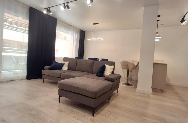 Apartamento 2 habitaciones 91m² en venta - Acequion — 8