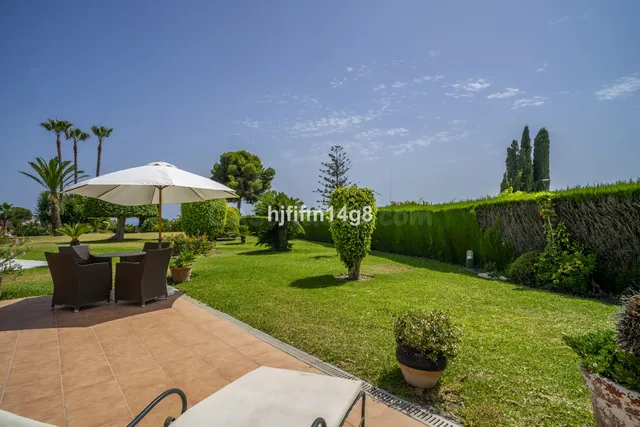 Adosado 3 habitaciones 160m² en venta - Marbella — 2