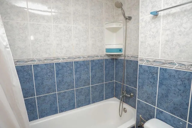 FABULOSO ATICO DUPLEX A UNOS PASOS DE LA PLAYA, IDONEO COMO VACACIONAL — 10