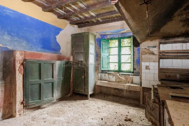 Finca histórica gallega con un potencial infinito cerca de F - foto 5
