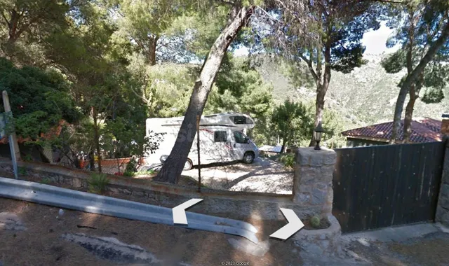 LOTE 5 SUELOS URBANIZABLES