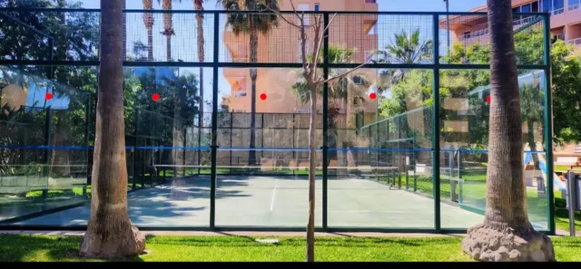 Ático dúplex con encanto en el corazón de Albir - foto 4