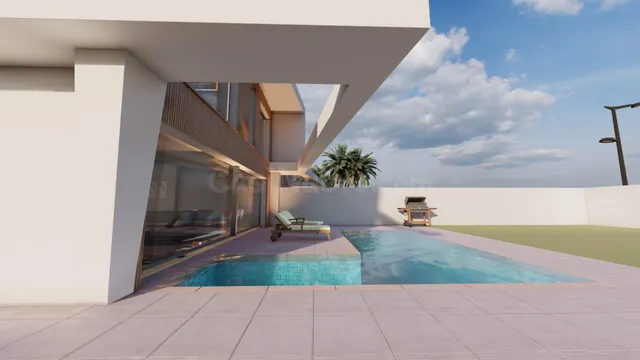 ¡SOLO QUEDAN 2 VILLAS DISPONIBLES! - foto 5