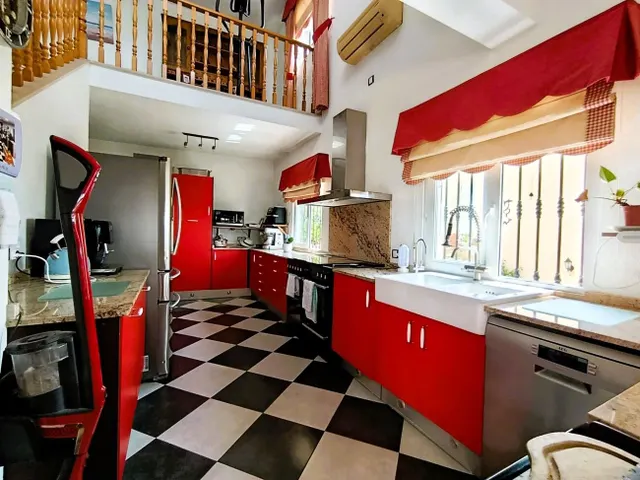 Villa 4 habitaciones 214m² en venta - Las Ramblas — 18