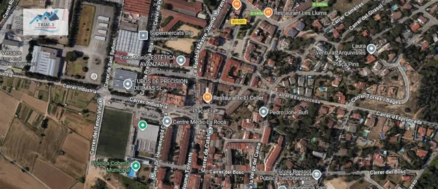 Venta Piso en La Roca del Valles - Barcelona - foto 3