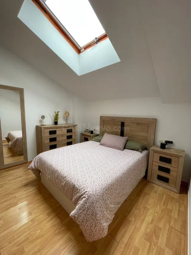 Ático 2 habitaciones 73m² en venta - Centro - foto 4