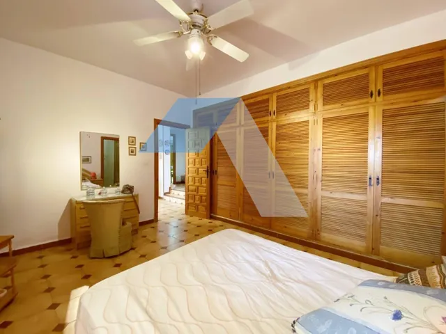 ¡¡INCREÍBLE CHALET en parcela de 11.000 m2!!!! — 15