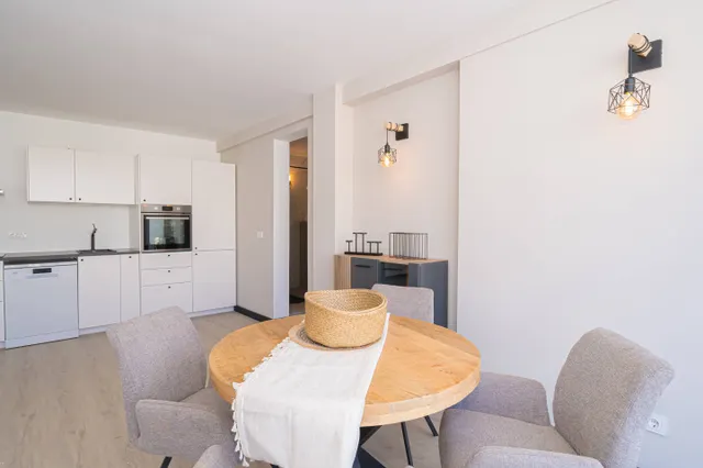 Piso reformado cerca de la playa del Arenal en venta en Javea — 9
