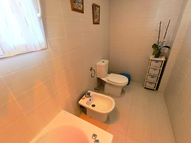 Exclusivo Ático Dúplex +200 m2 | Ascensor | 4 Terrazas — 41