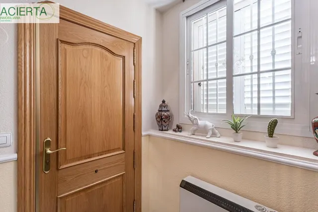 VIVIENDA con encanto en PALACIO DE DEPORTES — 32
