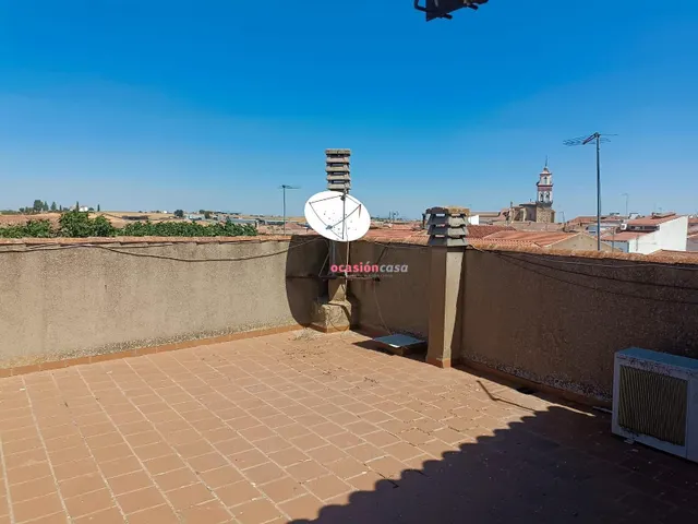 PISO EN VENTA EN DOS TORRES — 12