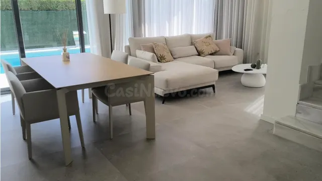 Villa Independiente en Orihuela Costa - foto 3
