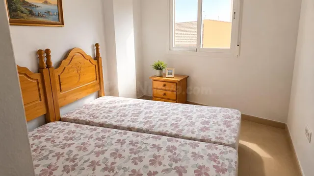 Acogedor Piso en Garres y Lages, Murcia - Ideal para Vivir - foto 2