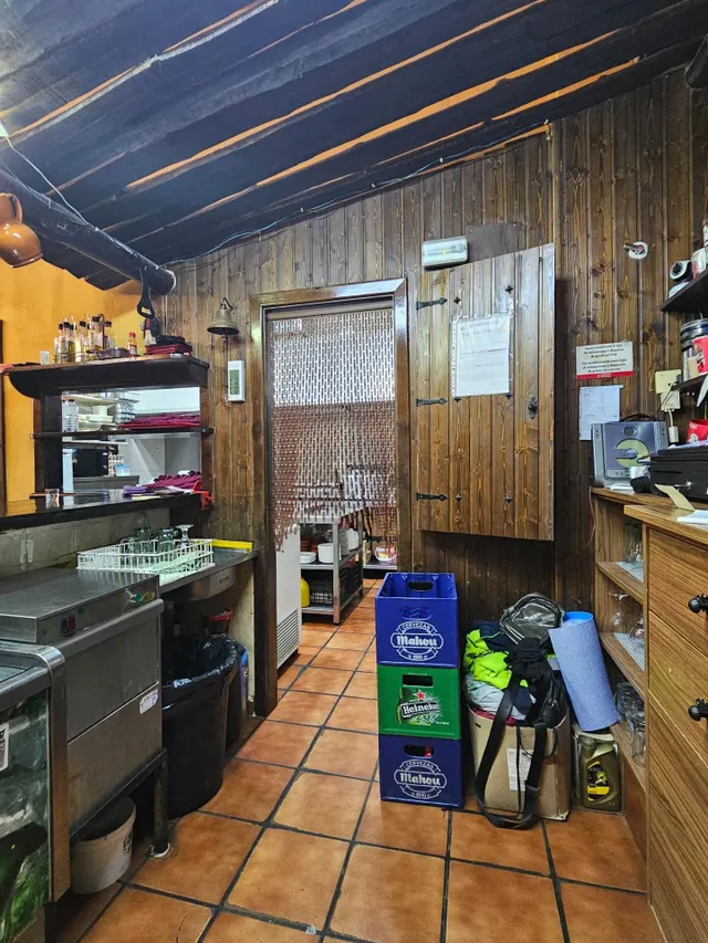 Local Comercial con Licencia de Restaurante en San Vicente del Raspeig — 45