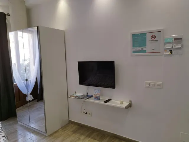 Edificio como Hostel — 6